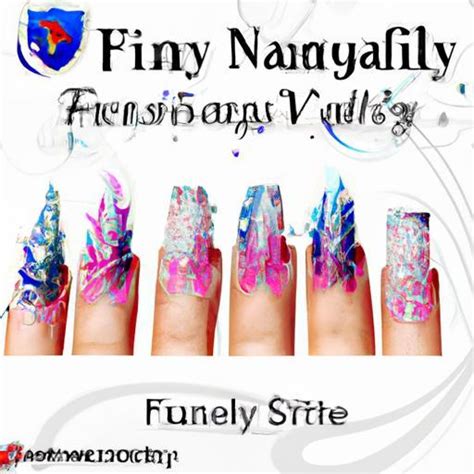 fantasy nails usa